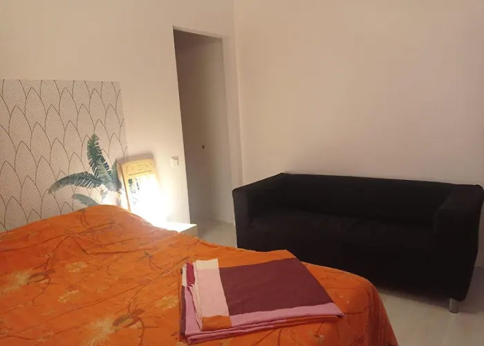 Barbara\'S House 10Minutes To Venice