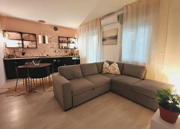 Barbara\'S House 10Minutes To Venice