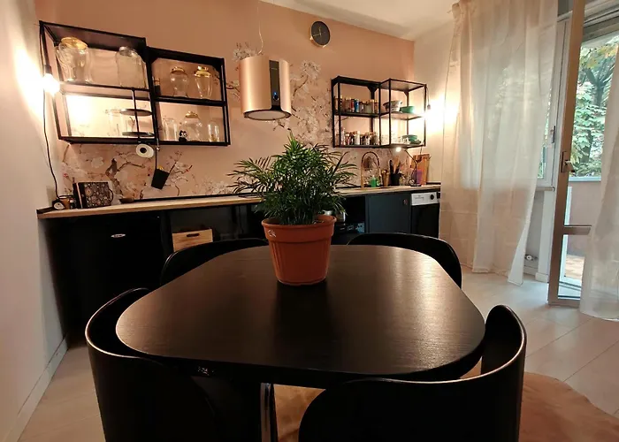 Barbara\'S House 10Minutes To Venice